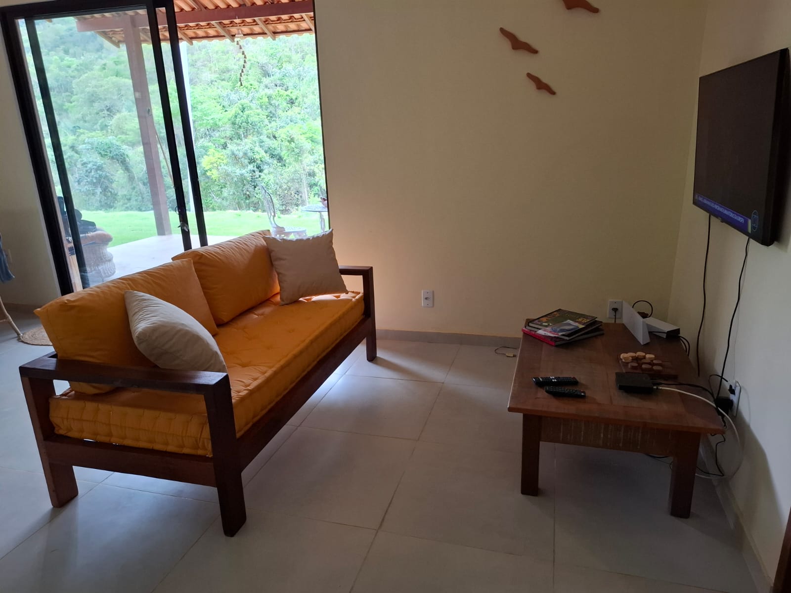 Sala de estar